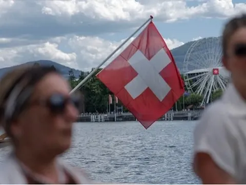 Thỏa thuận thương mại Mỹ-Thụy Sỹ: 'Khởi động lại' nhưng có chắc sẽ tốt hơn?