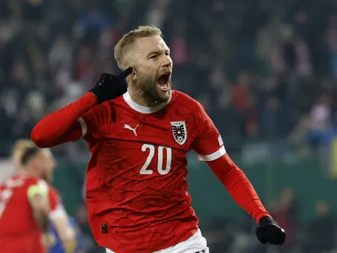 39 đội góp mặt ở World Cup 2026