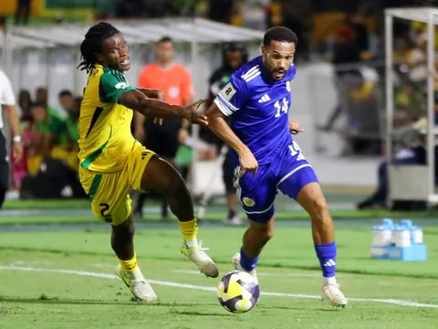 Phần thưởng triệu USD cho tấm vé dự World Cup