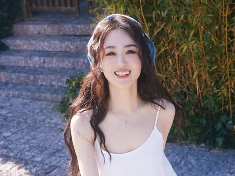 Thông báo khẩn của Triệu Lệ Dĩnh