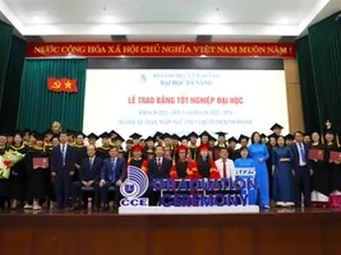 Hành trình lan tỏa tri thức, đồng hành cùng xã hội học tập