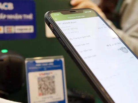 Tài khoản đẹp nhiều số 8 bất ngờ nhận được 1 tỷ đồng chuyển nhầm, người đàn ông lập tức báo công an