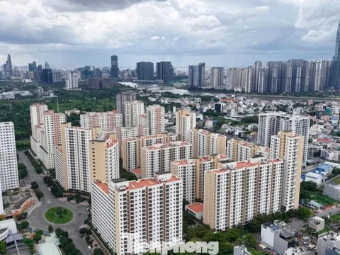 Phân khúc bất động sản nào tăng giá mạnh nhất 10 năm qua?