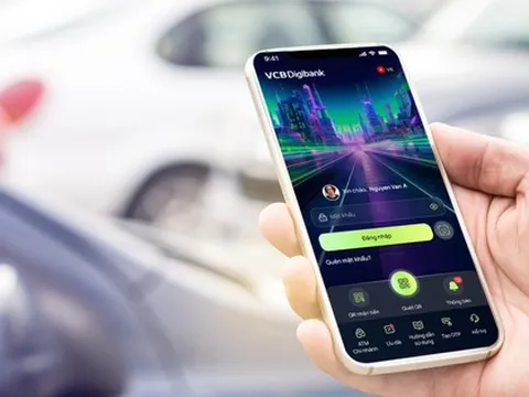 Từ ngày mai 20/11, Vietcombank áp dụng điều chỉnh quan trọng liên quan đến loại thẻ này: Khách hàng cần biết!