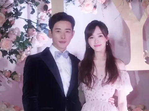 Cặp đôi nổi tiếng vướng nghi vấn rạn nứt, con chung gửi về nhà ngoại