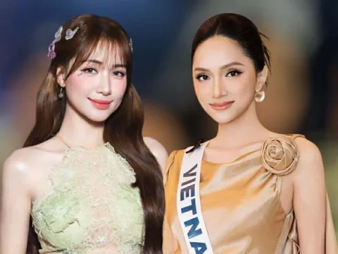 Số tiền 264 triệu đồng của Hòa Minzy dành cho Hương Giang đang khiến cõi mạng 'dậy sóng'