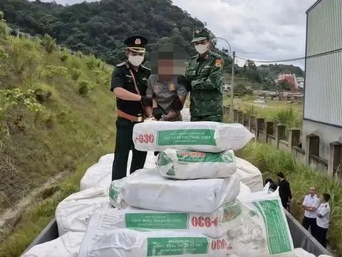 Đấu tranh đến cùng với tội phạm ma túy tại Quảng Trị