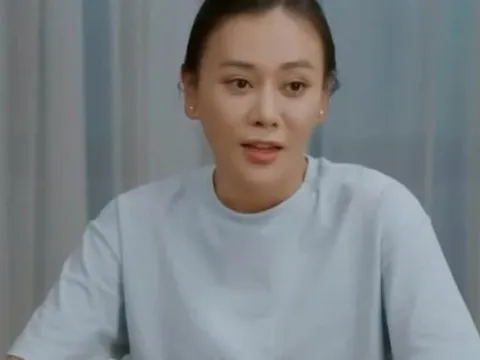 Gió ngang khoảng trời xanh tập 44: Mỹ Anh (Phương Oanh) có tha thứ cho chồng?