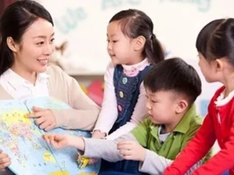 Điều kiện xét thăng hạng chức danh nghề nghiệp giáo viên tiểu học hạng II