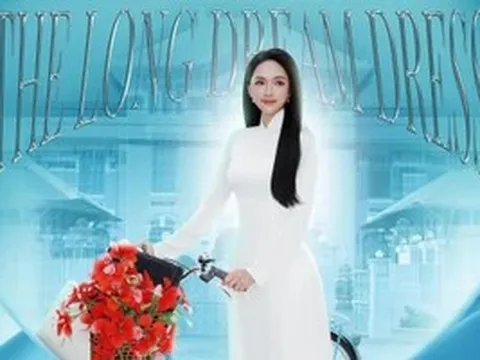 Hương Giang quyết 'chơi lớn' trong phần thi quan trọng tại Miss Universe 2025