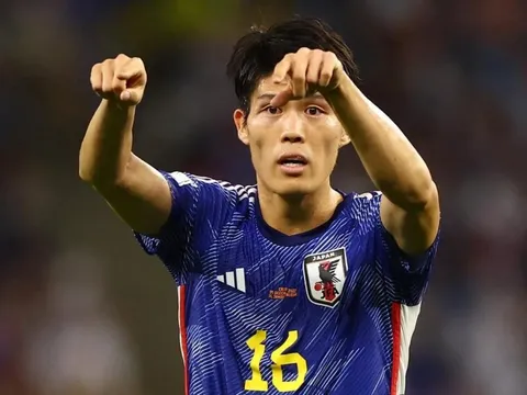 Hậu vệ Nhật Bản có thể dự World Cup dù thất nghiệp