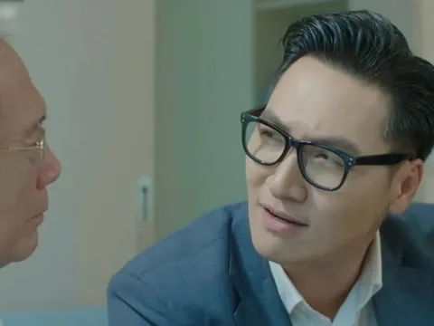 Lằn ranh tập 13: Công an đã lần ra dấu vết của Viên