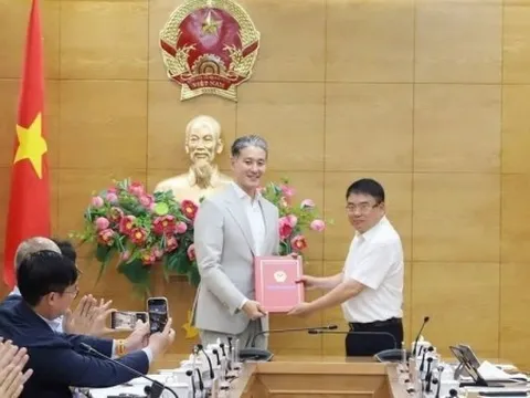 Động lực phát triển từ Khu công nghiệp Thăng Long Thanh Hóa