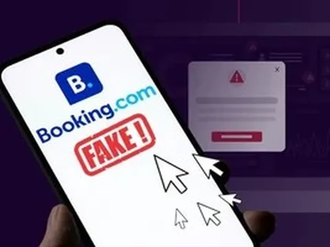 Cảnh báo gia tăng lừa đảo trực tuyến nhắm vào du khách