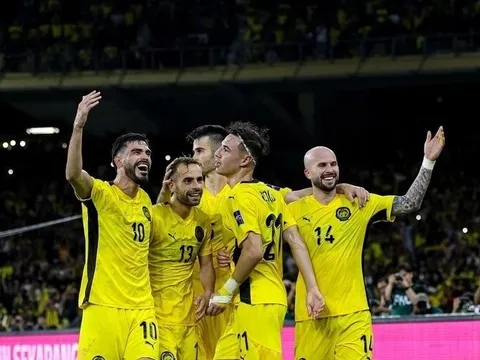 AFC công khai chỉ ra sai lầm của LĐBĐ Malaysia