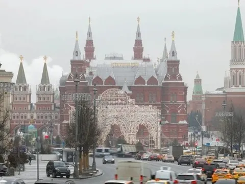 Nền kinh tế đang chững lại, Nga lấy tiền từ đâu để duy trì tình hình tài chính?