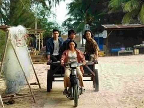 Thị trường phim Việt đảo chiều: Xấu đều hơn tốt lỏi