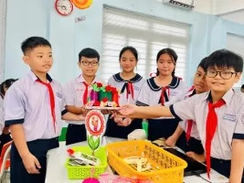 Bảo hiểm Xã hội TPHCM đề nghị các trường hoàn trả tiền BHYT đã thu của học sinh