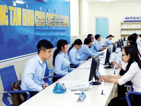 Tập trung hoàn thành thực thi các phương án cắt giảm, đơn giản hóa thủ tục hành chính, điều kiện kinh doanh năm 2025