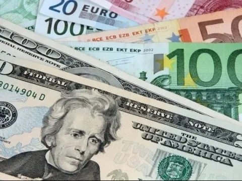 Tỷ giá ngoại tệ, tỷ giá USD/VND hôm nay 19/11: Đồng USD nhích nhẹ