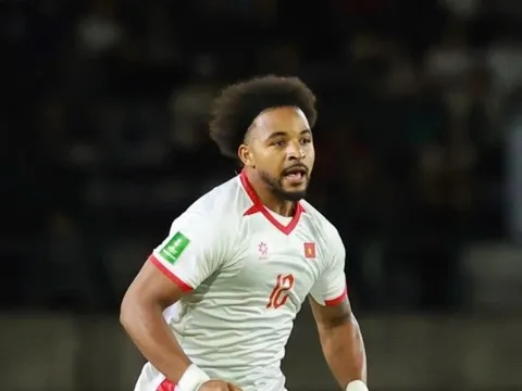 Xuân Son đi vào lịch sử bóng đá Việt Nam