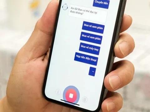 BIDV thông báo một thay đổi quan trọng từ ngày mai 21/11: Nhiều khách hàng có thể bị tác động