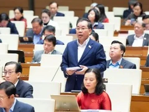 Đại biểu Quốc hội đề xuất chuyển đổi đại học vùng hiện hữu phù hợp