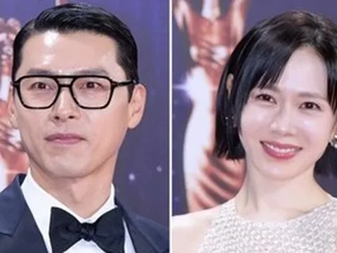 Hyun Bin cùng Son Ye Jin lập kỷ lục chưa từng có trong lịch sử điện ảnh Hàn Quốc