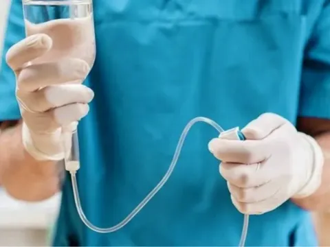 Nhiều bệnh viện lên kế hoạch sử dụng thuốc trị ung thư Pembroria của Nga 0