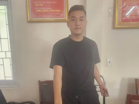 Triệt phá đường dây mua bán ma túy liên tỉnh, khởi tố 13 bị can