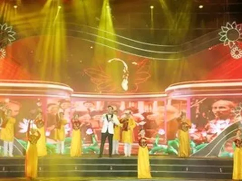 Định hình mạng lưới cơ sở văn hóa - thể thao mới của Việt Nam