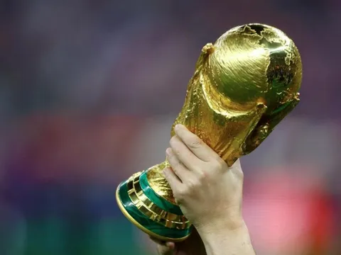 Hôm nay, bốc thăm vòng play-off World Cup 2026