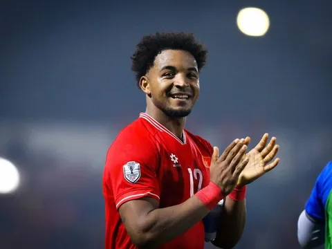 Lào vs Việt Nam: Rung đùi đợi chiến thắng?