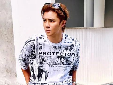 46 tuổi chưa vợ con, nam diễn viên đình đám lập di chúc vì sợ chuyện bất trắc