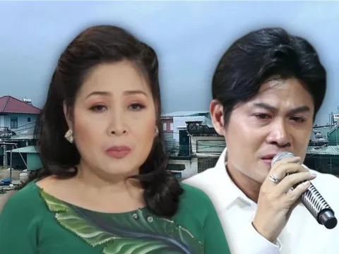 NSND Hồng Vân, nhạc sĩ Nguyễn Văn Chung và nhiều sao Việt hướng về miền Trung