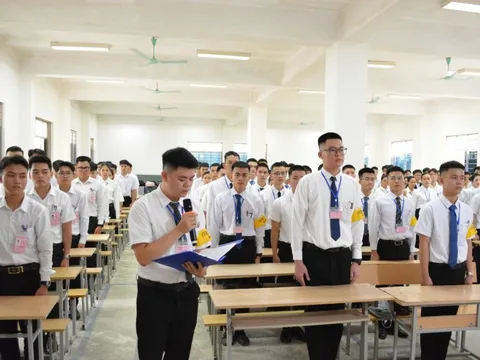 Cơ hội cho lao động Việt Nam thực tập kỹ thuật tại Nhật Bản từ chương trình phi lợi nhuận