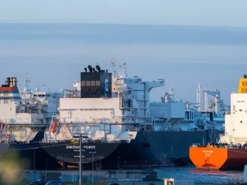 Serbia lo lắng về hợp đồng với Gazprom, Nga khẳng định không để Belgrade thiếu khí đốt