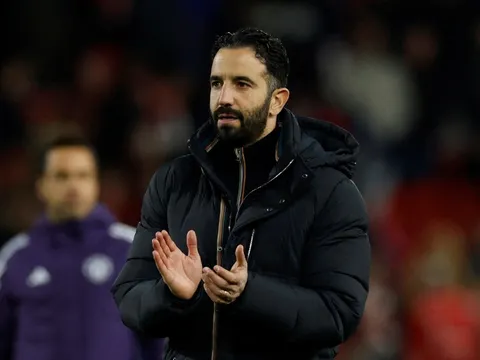 Bước ngoặt quan trọng của MU