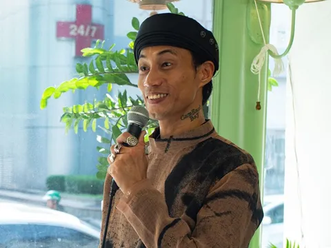 Bất ngờ cuộc sống hiện tại của Phạm Anh Khoa sau 'sóng gió'