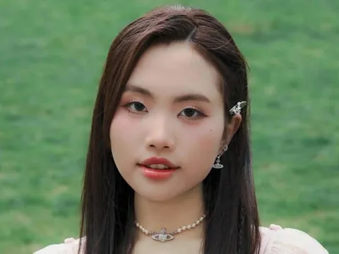 Phương Mỹ Chi phản ứng 'căng thẳng' trước bình luận của khán giả