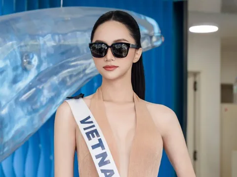 Hương Giang đích thân lên tiếng chuyện có gia đình sau khi gây thất vọng ở Miss Universe 2025