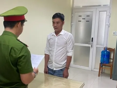 Phát hiện vụ khai thác vàng trái phép, thu giữ 838 kg quặng đá chứa vàng