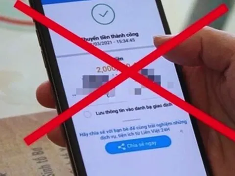 Nếu tài khoản Agribank, Vietcombank, VietinBank, TPBank, VPBank, MB,…bất ngờ bị dừng chuyển tiền: Khách hàng cần kiểm tra ngay lý do này!