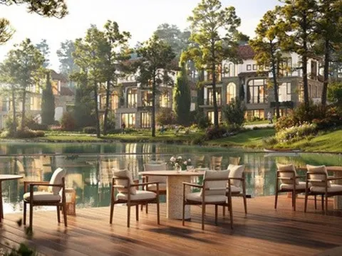 Công ty Thanh Xuân tất toán xong lô trái phiếu gần 600 tỷ đồng