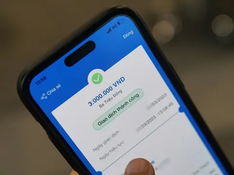 8 trường hợp nhận tiền về tài khoản cá nhân phải nộp thuế, người dân cả nước ai cũng cần biết