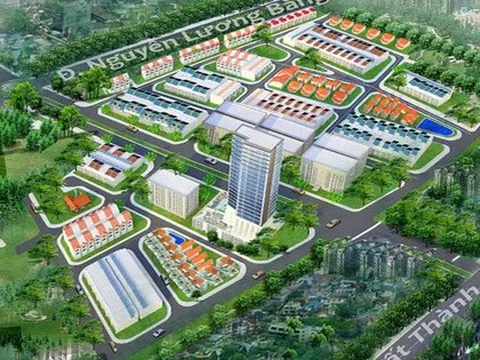 Đà Nẵng giao hơn 23.600m² đất làm Khu dân cư Nam Bàu Mạc