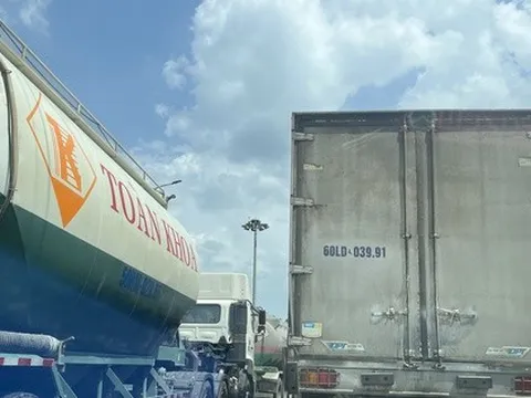 Đồng Nai sẽ áp dụng cơ bản phân làn trên Quốc lộ 51 đồng bộ với TP HCM