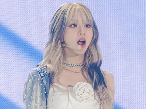 Nữ ca sĩ nổi tiếng gặp sự cố sức khỏe nghiêm trọng, buộc tạm dừng mọi hoạt động đến cuối năm