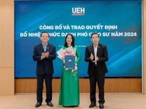 Đề xuất thí điểm tự công nhận GS, PGS: Cần lộ trình và quy chuẩn rõ ràng