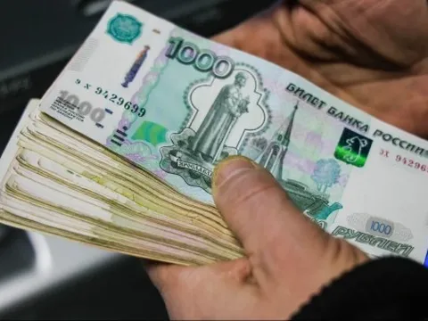 Nga chính thức lên tiếng về ý tưởng tịch thu tài sản bị phong tỏa của EU, coi đây là 'hành vi trộm cắp'